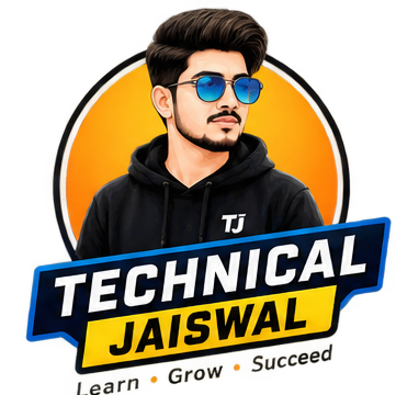 Technical Jaiswal